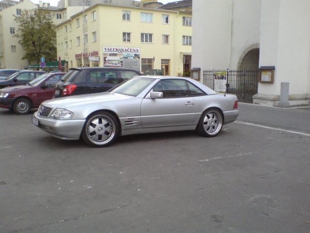 Moc pekny kousek...