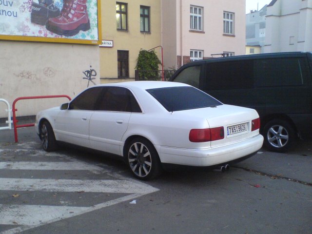 fakt pekna audinka a ten zvuk...