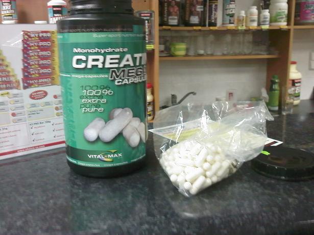 creatin