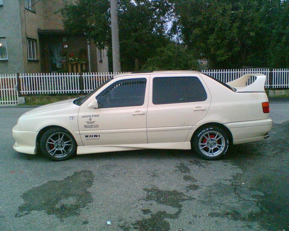 VW