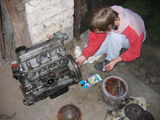 ...a nakonec do nej prisel tehle &quot;krasavec&quot; dost...