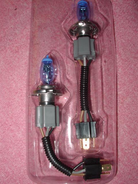 bulb
