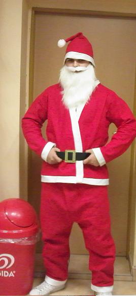 santa