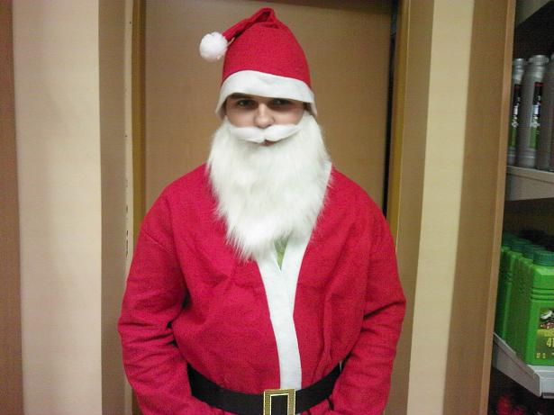 santa 2