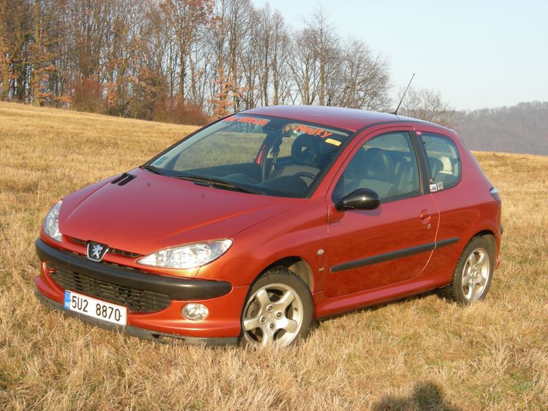 podzimní výlet