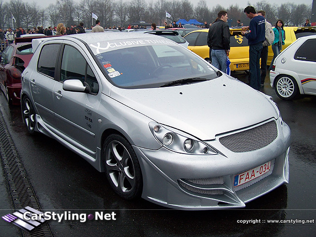 307 hnuj