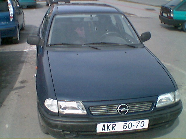 ma car
