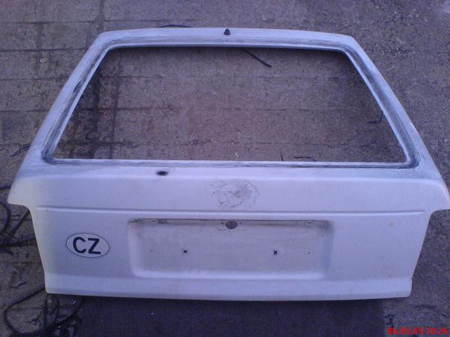 Jsou zdravý akorát spodní hrana u skla se bude muset vyvařit... Škoda...