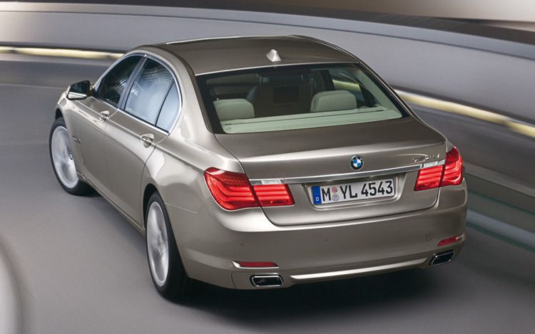 BMW 7