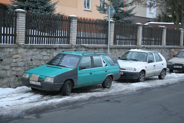 moje krysičky:)