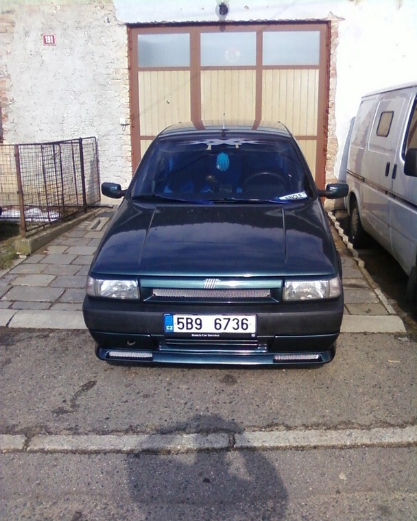 aktuální