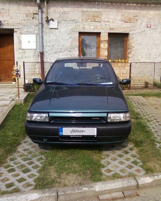 před