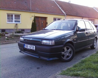 pekne zepředu