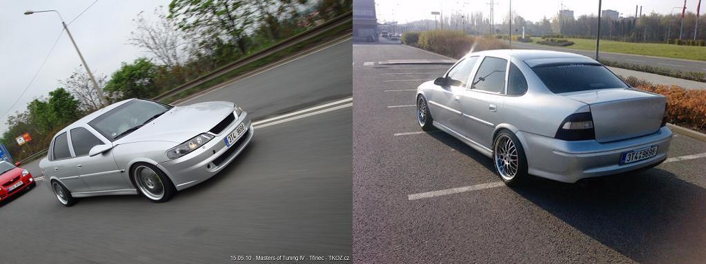 Vectra 2010