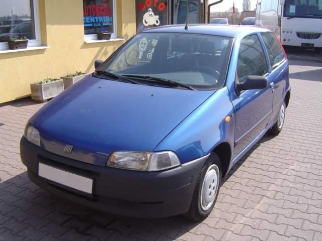 Před