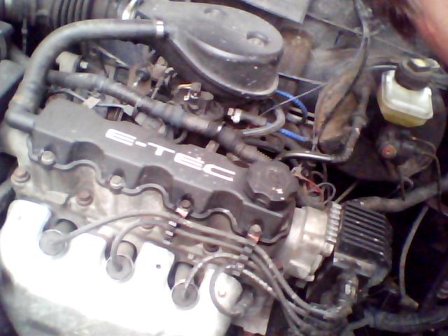 motor