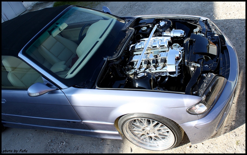 Bmw e36 motor IMG_4348.JPG