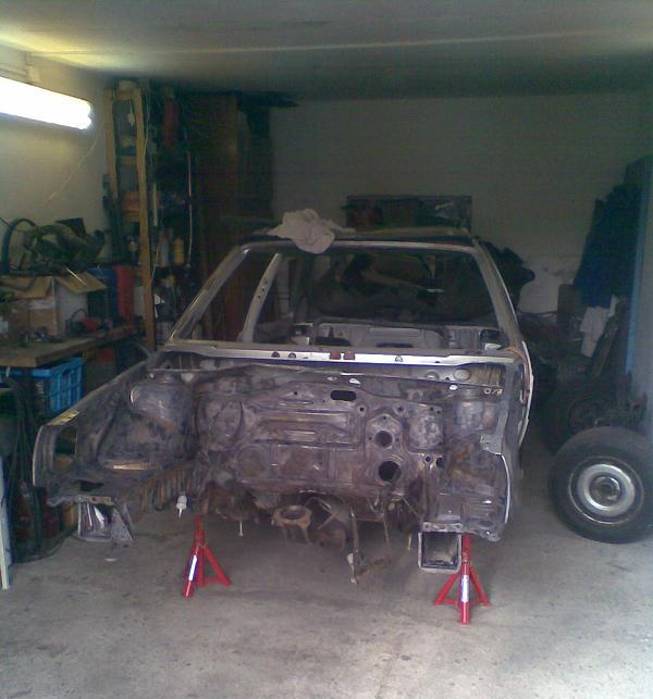 coupe